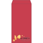 【既製品】長3(120x235mm)（〒枠なし）