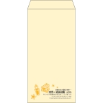 【既製品】長3(120x235mm)（〒枠なし）