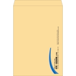 【既製品】角B3(375x525mm)（〒枠なし）