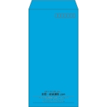 【既製品】長3(120x235mm)（〒枠あり）