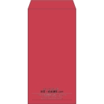【既製品】長3(120x235mm)（〒枠なし）
