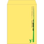 【既製品】角0(287x382mm)（〒枠なし）