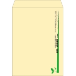 【既製品】角0(287x382mm)（〒枠なし）