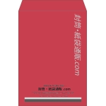 【既製品】角2(240x332mm)（〒枠なし）