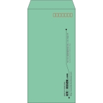 【既製品】長3(120x235mm)（〒枠あり）