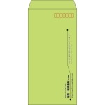 【既製品】長3(120x235mm)（〒枠あり）