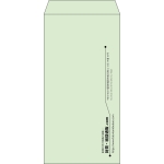 【既製品】長3(120x235mm)（〒枠なし）