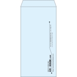 【既製品】長3(120x235mm)（〒枠なし）