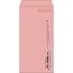 【既製品】長3(120x235mm)（〒枠あり）