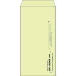 【既製品】長3(120x235mm)（〒枠なし）