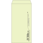 【既製品】長3(120x235mm)（〒枠なし）