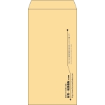 【既製品】長3(120x235mm)（〒枠なし）