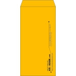 【既製品】長3(120x235mm)（〒枠なし）