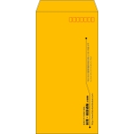【既製品】長3(120x235mm)（〒枠あり）
