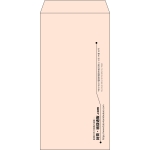 【既製品】長3(120x235mm)（〒枠なし）