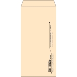 【既製品】長3(120x235mm)（〒枠なし）