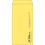 【既製品】長3(120x235mm)（〒枠なし）