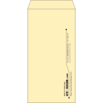 【既製品】長3(120x235mm)（〒枠なし）