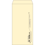 【既製品】長3(120x235mm)（〒枠なし）