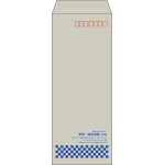 【既製品】長40(90x225mm)（〒枠あり）