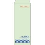 【既製品】長40(90x225mm)（〒枠あり）