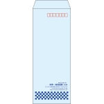 【既製品】長40(90x225mm)（〒枠あり）