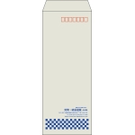 【既製品】長40(90x225mm)（〒枠あり）