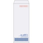 【既製品】長40(90x225mm)（〒枠あり）