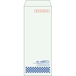 【既製品】長40(90x225mm)（〒枠あり）