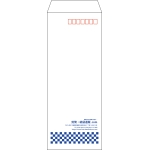 【既製品】長40(90x225mm)（〒枠なし）