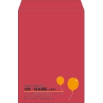 【既製品】角2(240x332mm)（〒枠なし）