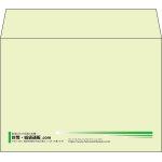 【既製品】洋2(162x114mm)（〒枠なし）