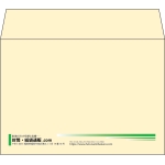 【既製品】洋2(162x114mm)（〒枠なし）
