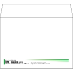【既製品】洋2(162x114mm)（〒枠なし）