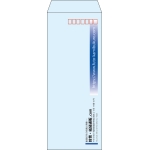 【既製品】長40(90x225mm)（〒枠あり）