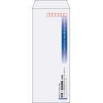 【既製品】長40(90x225mm)（〒枠あり）