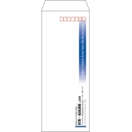 【既製品】長40(90x225mm)（〒枠なし）