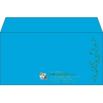 【既製品】洋長3(235x120mm)（〒枠なし）