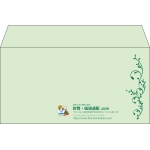 【既製品】洋長3(235x120mm)（〒枠なし）