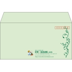 【既製品】洋長3(235x120mm)（〒枠あり）
