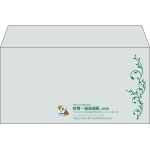 【既製品】洋長3(235x120mm)（〒枠なし）