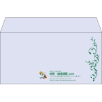 【既製品】洋長3(235x120mm)（〒枠なし）