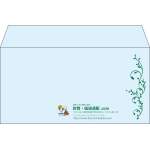 【既製品】洋長3(235x120mm)（〒枠なし）