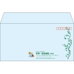 【既製品】洋長3(235x120mm)（〒枠あり）