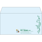 【既製品】洋長3(235x120mm)（〒枠なし）