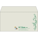 【既製品】洋長3(235x120mm)（〒枠なし）