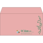 【既製品】洋長3(235x120mm)（〒枠なし）