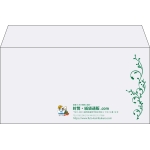 【既製品】洋長3(235x120mm)（〒枠なし）