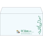 【既製品】洋長3(235x120mm)（〒枠なし）