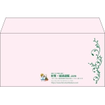 【既製品】洋長3(235x120mm)（〒枠なし）